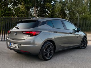 Opel Astra 2020 OPEL ASTRA 1.5 DIESEL 122HP GS LINE FACELIFT • ΕΛΛΗΝΙΚΟ-thumb-2