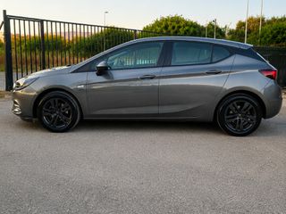 Opel Astra 2020 OPEL ASTRA 1.5 DIESEL 122HP GS LINE FACELIFT • ΕΛΛΗΝΙΚΟ-thumb-3