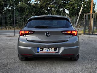 Opel Astra 2020 OPEL ASTRA 1.5 DIESEL 122HP GS LINE FACELIFT • ΕΛΛΗΝΙΚΟ-thumb-4
