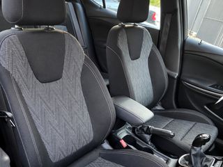 Opel Astra 2020 OPEL ASTRA 1.5 DIESEL 122HP GS LINE FACELIFT • ΕΛΛΗΝΙΚΟ-thumb-5