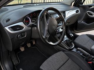 Opel Astra 2020 OPEL ASTRA 1.5 DIESEL 122HP GS LINE FACELIFT • ΕΛΛΗΝΙΚΟ-thumb-6
