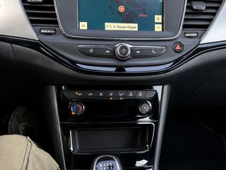 Opel Astra 2020 OPEL ASTRA 1.5 DIESEL 122HP GS LINE FACELIFT • ΕΛΛΗΝΙΚΟ-thumb-8