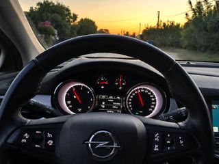Opel Astra 2020 OPEL ASTRA 1.5 DIESEL 122HP GS LINE FACELIFT • ΕΛΛΗΝΙΚΟ-thumb-9