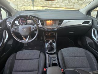 Opel Astra 2020 OPEL ASTRA 1.5 DIESEL 122HP GS LINE FACELIFT • ΕΛΛΗΝΙΚΟ-thumb-10