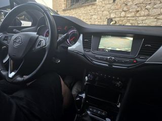Opel Astra 2020 OPEL ASTRA 1.5 DIESEL 122HP GS LINE FACELIFT • ΕΛΛΗΝΙΚΟ-thumb-11