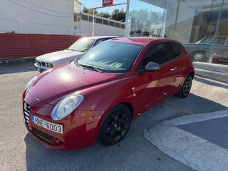 Alfa Romeo Mito 2010 1.6 JTDM 120HP