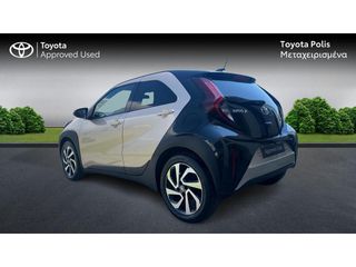 Toyota Aygo (X) 2024 X-PULSE 1.0P 5MT MY24-thumb-1