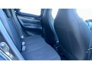 Toyota Aygo (X) 2024 X-PULSE 1.0P 5MT MY24-thumb-11