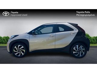 Toyota Aygo (X) 2024 X-PULSE 1.0P 5MT MY24-thumb-2