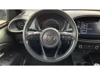 Toyota Aygo (X) 2024 X-PULSE 1.0P 5MT MY24-thumb-9