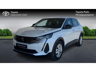 Peugeot 3008 2023 Active