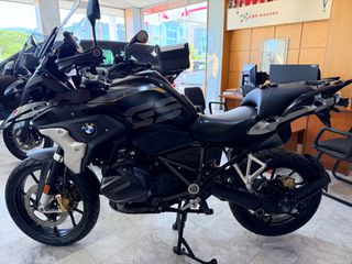 Bmw R 1250 GS 2020 ΕXCLUSIVE | CRS MOTORS-thumb-1