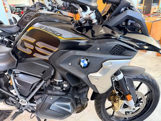 Bmw R 1250 GS 2020 ΕXCLUSIVE | CRS MOTORS-thumb-2
