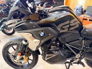 Bmw R 1250 GS 2020 ΕXCLUSIVE | CRS MOTORS-thumb-3