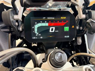 Bmw R 1250 GS 2020 ΕXCLUSIVE | CRS MOTORS-thumb-5