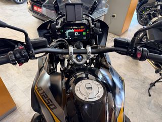 Bmw R 1250 GS 2020 ΕXCLUSIVE | CRS MOTORS-thumb-6