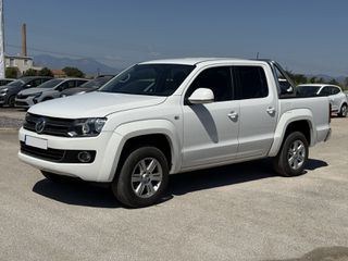 Volkswagen Amarok 2012 TDI 4 MOTION