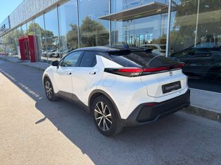Toyota C-HR 2025 ΕΛΛΗΝΙΚΟ ΕΓΓΥΗΣΗ PLUG IN PANORAMA   9600 ΧΛΜ !-thumb-4