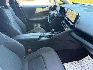 Toyota C-HR 2025 ΕΛΛΗΝΙΚΟ ΕΓΓΥΗΣΗ PLUG IN PANORAMA   9600 ΧΛΜ !-thumb-8