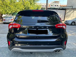 Ford Focus 2019 ACTIVE ΑΥΤΟΜΑΤΟ ΠΑΝΟΡΑΜΑ-thumb-5