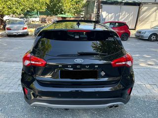 Ford Focus 2019 ACTIVE ΑΥΤΟΜΑΤΟ ΠΑΝΟΡΑΜΑ-thumb-6