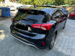 Ford Focus 2019 ACTIVE ΑΥΤΟΜΑΤΟ ΠΑΝΟΡΑΜΑ-thumb-7