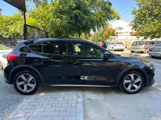 Ford Focus 2019 ACTIVE ΑΥΤΟΜΑΤΟ ΠΑΝΟΡΑΜΑ-thumb-9
