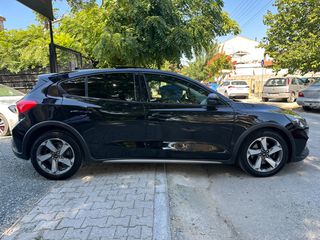 Ford Focus 2019 ACTIVE ΑΥΤΟΜΑΤΟ ΠΑΝΟΡΑΜΑ-thumb-10