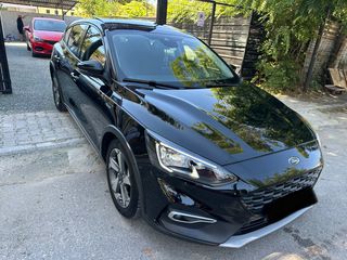 Ford Focus 2019 ACTIVE ΑΥΤΟΜΑΤΟ ΠΑΝΟΡΑΜΑ-thumb-12