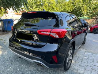 Ford Focus 2019 ACTIVE ΑΥΤΟΜΑΤΟ ΠΑΝΟΡΑΜΑ-thumb-8