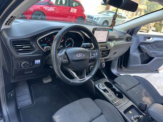 Ford Focus 2019 ACTIVE ΑΥΤΟΜΑΤΟ ΠΑΝΟΡΑΜΑ-thumb-22