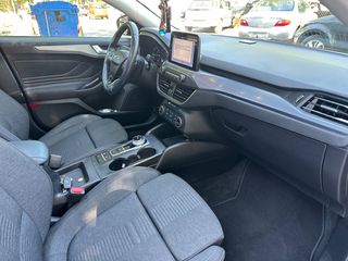 Ford Focus 2019 ACTIVE ΑΥΤΟΜΑΤΟ ΠΑΝΟΡΑΜΑ-thumb-27