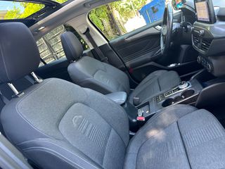 Ford Focus 2019 ACTIVE ΑΥΤΟΜΑΤΟ ΠΑΝΟΡΑΜΑ-thumb-28
