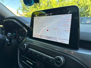 Ford Focus 2019 ACTIVE ΑΥΤΟΜΑΤΟ ΠΑΝΟΡΑΜΑ-thumb-33