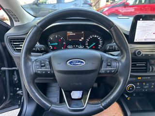 Ford Focus 2019 ACTIVE ΑΥΤΟΜΑΤΟ ΠΑΝΟΡΑΜΑ-thumb-38