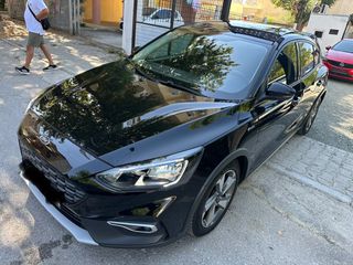 Ford Focus 2019 ACTIVE ΑΥΤΟΜΑΤΟ ΠΑΝΟΡΑΜΑ-thumb-1