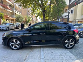 Ford Focus 2019 ACTIVE ΑΥΤΟΜΑΤΟ ΠΑΝΟΡΑΜΑ-thumb-2
