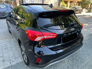 Ford Focus 2019 ACTIVE ΑΥΤΟΜΑΤΟ ΠΑΝΟΡΑΜΑ-thumb-3