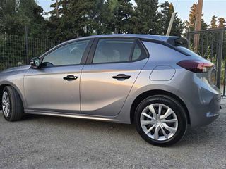 Opel Corsa 2021 1.5 Diesel 102hp — Ατρακάριστο — Άριστο — 1ο χέρι — 0€ τέλη-thumb-3
