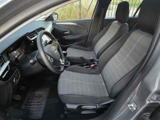 Opel Corsa 2021 1.5 Diesel 102hp — Ατρακάριστο — Άριστο — 1ο χέρι — 0€ τέλη-thumb-5