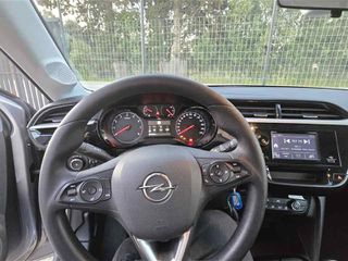 Opel Corsa 2021 1.5 Diesel 102hp — Ατρακάριστο — Άριστο — 1ο χέρι — 0€ τέλη-thumb-7