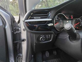 Opel Corsa 2021 1.5 Diesel 102hp — Ατρακάριστο — Άριστο — 1ο χέρι — 0€ τέλη-thumb-8