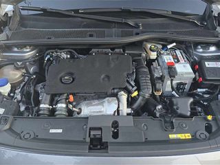 Opel Corsa 2021 1.5 Diesel 102hp — Ατρακάριστο — Άριστο — 1ο χέρι — 0€ τέλη-thumb-10