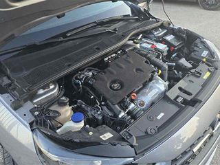Opel Corsa 2021 1.5 Diesel 102hp — Ατρακάριστο — Άριστο — 1ο χέρι — 0€ τέλη-thumb-11