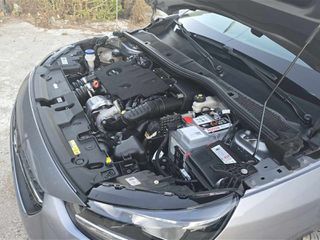 Opel Corsa 2021 1.5 Diesel 102hp — Ατρακάριστο — Άριστο — 1ο χέρι — 0€ τέλη-thumb-12