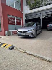 Opel Corsa 2021 1.5 Diesel 102hp — Ατρακάριστο — Άριστο — 1ο χέρι — 0€ τέλη-thumb-2