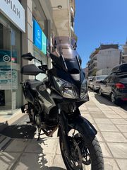 Suzuki V-Strom 650 2008-thumb-1