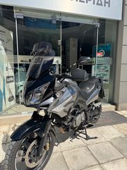 Suzuki V-Strom 650 2008-thumb-2