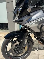 Suzuki V-Strom 650 2008-thumb-3