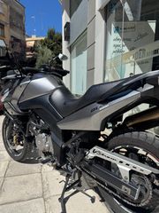Suzuki V-Strom 650 2008-thumb-5